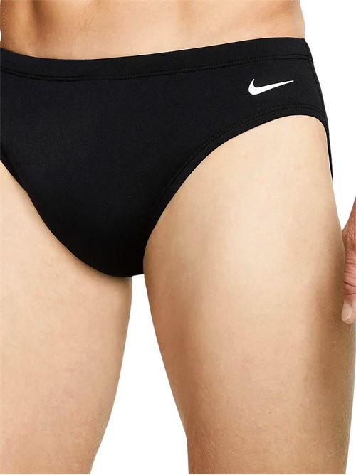 Hydrastrong Solid Brief - Costume da bagno uomo - nero NIKE | NESSA004001