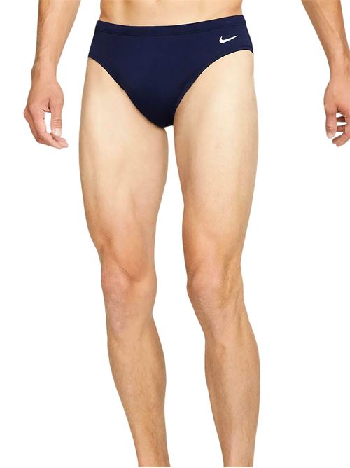 Hydrastrong Solid Brief - Costume da bagno uomo - blu NIKE | NESSA004440