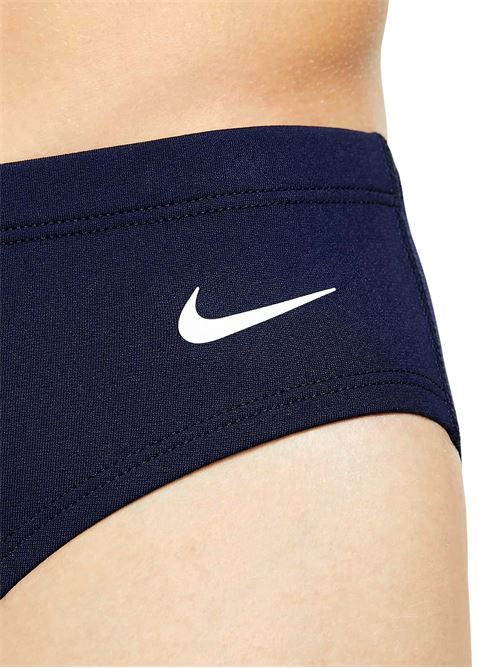 Hydrastrong Solid Brief - Costume da bagno uomo - blu NIKE | NESSA004440