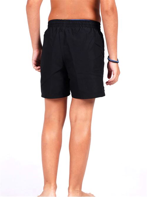 Essential Logo - Costume da bagno bambino - nero NIKE | NESSB866001