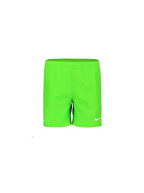 Essential Logo - Costume da bagno bambino - verde NIKE | NESSB866311