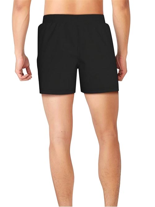 Essential Volley - Costume da bagno uomo - nero NIKE | NESSF560001