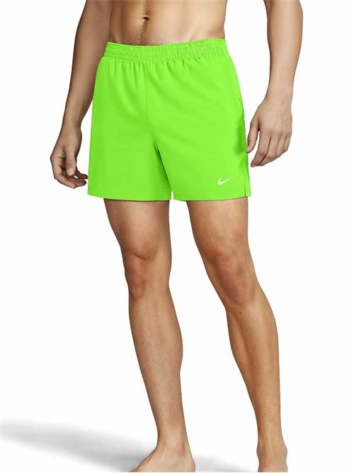 Essential Volley - Costume da bagno uomo - verde NIKE | NESSF560311