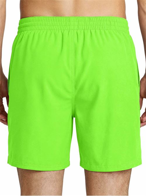 Essential Volley - Costume da bagno uomo - verde NIKE | NESSF560311