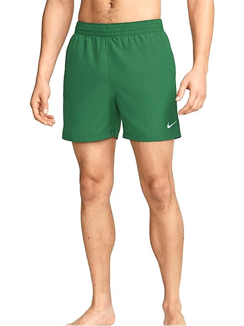 Essential Volley - Costume da bagno uomo - verde NIKE | NESSF560322