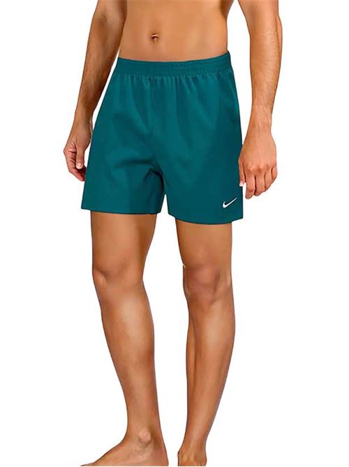 Essential Volley - Costume da bagno uomo - verde NIKE | NESSF560448