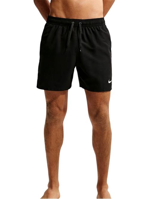 Essential Volley - Costume da bagno uomo - nero NIKE | NESSG555001