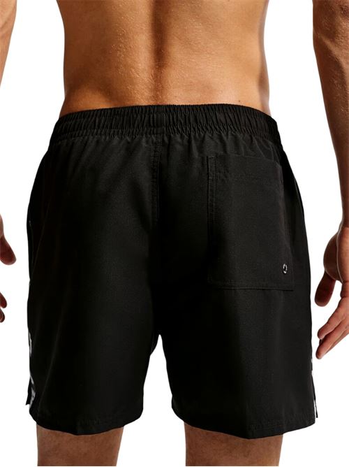 Essential Volley - Costume da bagno uomo - nero NIKE | NESSG555001