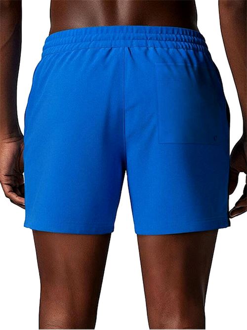 Essential Volley - Costume da bagno uomo - blu NIKE | NESSG555434