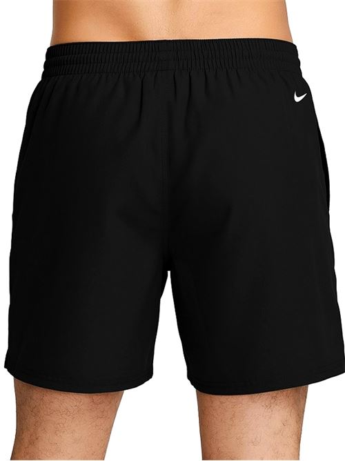 Essential Volley - Costume da bagno uomo - nero NIKE | NESSG574001