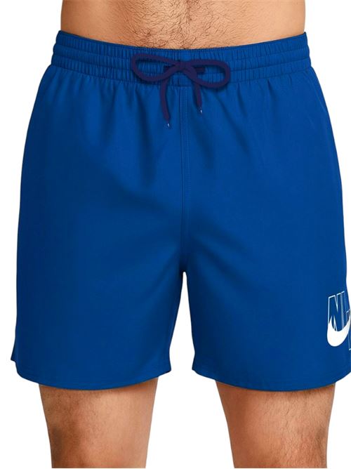 Essential Volley - Costume da bagno uomo - blu NIKE | NESSG574494