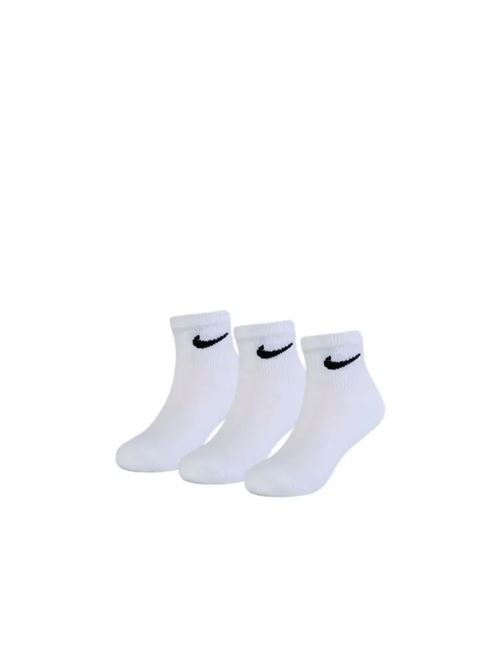 Basic Pack - Calze bambino - bianco NIKE | RN0026001