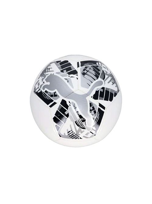 Big Cat - Pallone da calcio - bianco/nero PUMA | 08493703