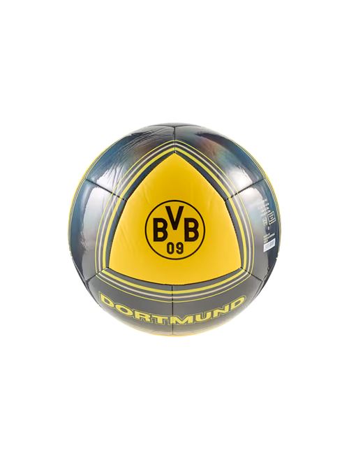 Bvb Borussia Dortmund - Pallone da calcio - grigio/giallo PUMA | 08497401