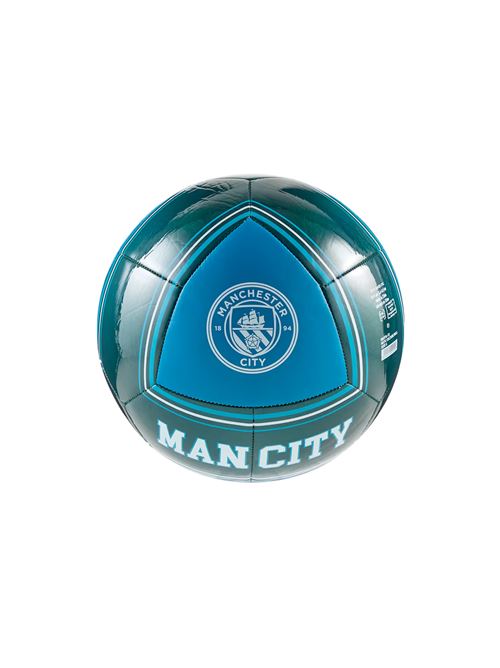 Manchester City Culture - Pallone da calcio - blu PUMA | 08497613