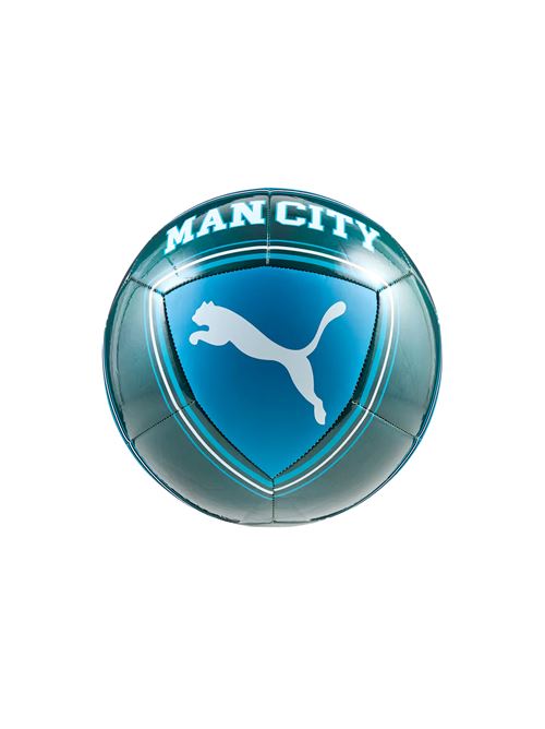 Manchester City Culture - Pallone da calcio - blu PUMA | 08497613