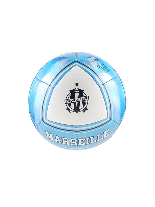 Olympique de Marseille Culture - Pallone da calcio - azzurro PUMA | 08497801