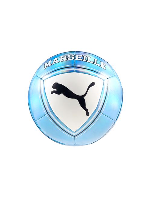 Olympique de Marseille Culture - Pallone da calcio - azzurro PUMA | 08497801