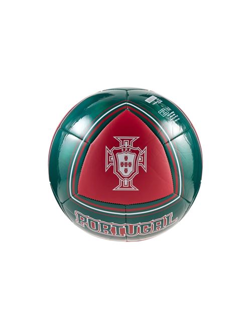 Portugal Culture - Pallone da calcio - verde/rosso PUMA | 08498301