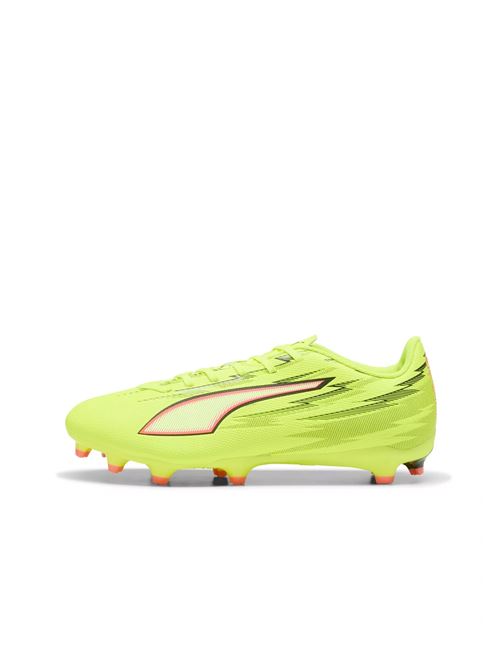 Ultra 6 Play Fg/Ag - Scarpe da calcio - giallo PUMA | 10870401