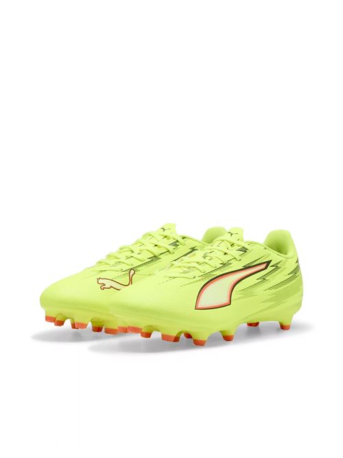 Ultra 6 Play Fg/Ag - Scarpe da calcio - giallo PUMA | 10870401
