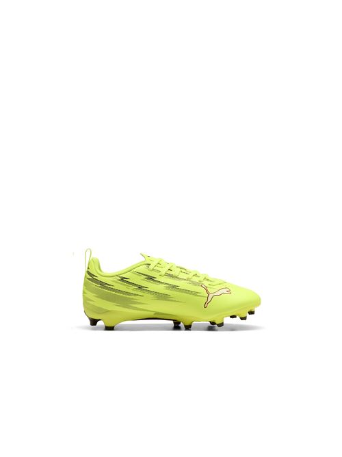 Ultra 6 Play Fg/Ag - Scarpe da calcio - giallo PUMA | 10870501
