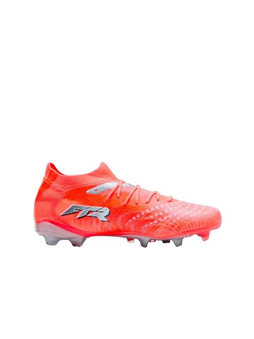 Future 9 Match Fg/Ag - Scarpe da calcio - arancione PUMA | 10871301