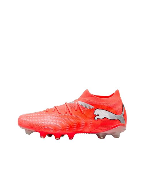 Future 9 Match Fg/Ag - Scarpe da calcio - arancione PUMA | 10871301