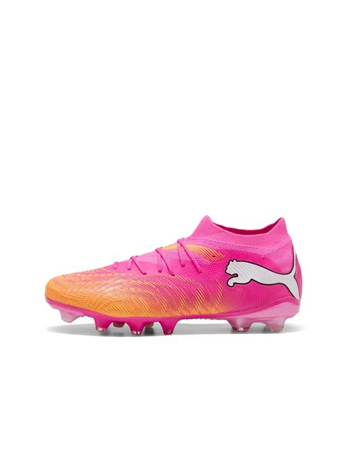 Future 9 Match Fg/Ag - Scarpe da calcio - rosa PUMA | 10871305