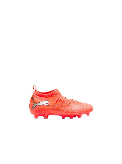 Future 9 Match Fg/Ag - Scarpe da calcio - arancione PUMA | 10872101