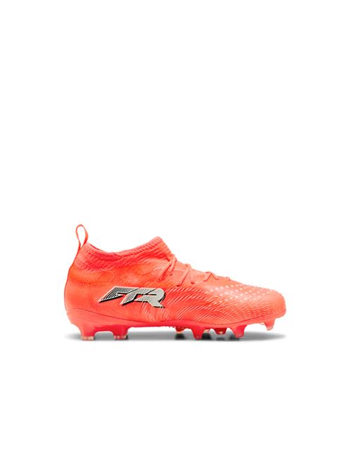 Future 9 Match Fg/Ag - Scarpe da calcio - arancione PUMA | 10872105