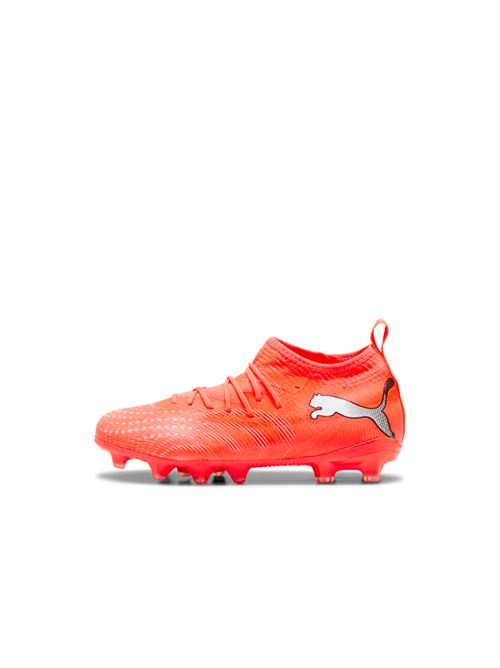 Future 9 Match Fg/Ag - Scarpe da calcio - arancione PUMA | 10872105