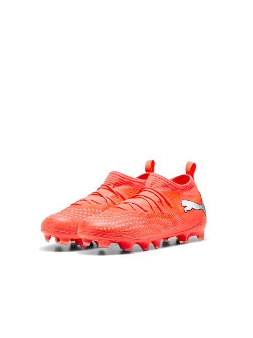 Future 9 Match Fg/Ag - Scarpe da calcio - arancione PUMA | 10872105