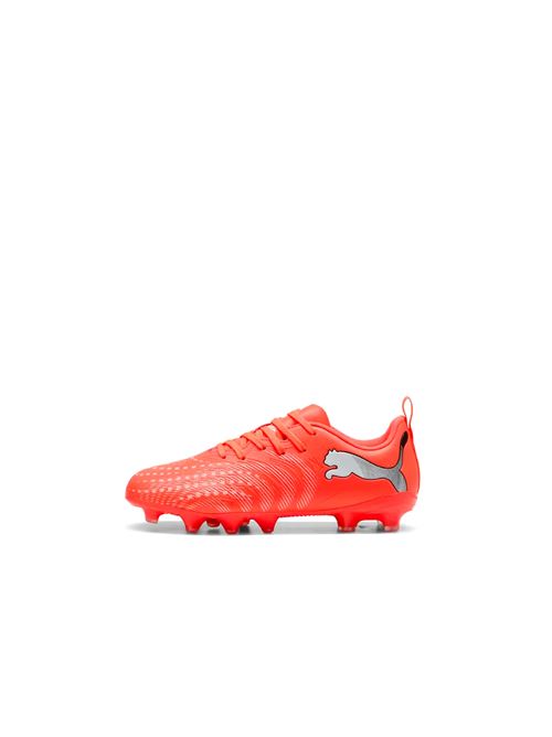 Future 9 Play Fg/Ag - Scarpe da calcio - arancione PUMA | 10872301
