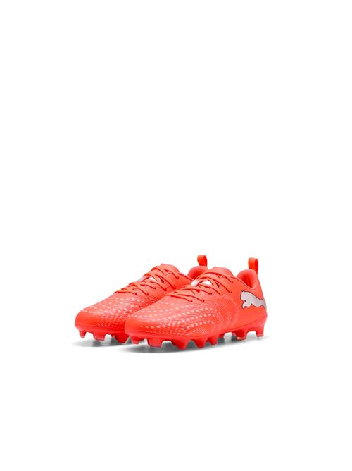 Future 9 Play Fg/Ag - Scarpe da calcio - arancione PUMA | 10872301