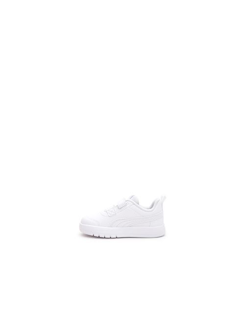 Courtflex V3 - Sneakers bambino - bianco PUMA | 31025202