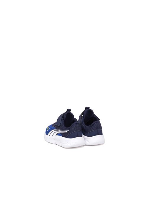Flexfocus Modern Ac - Scarpe bambino - blu PUMA | 31152302