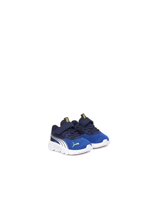Flexfocus Modern Ac - Scarpe bambino - blu PUMA | 31152302