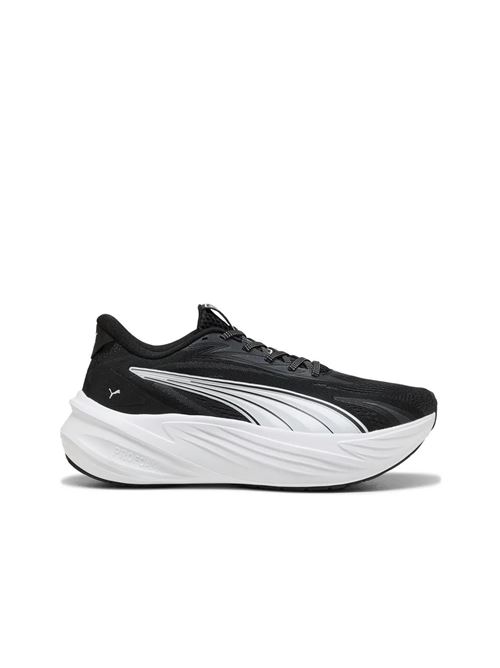 Maxima Pro - Scarpe uomo - nero/bianco PUMA | 31331301