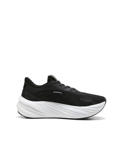 Maxima Pro - Scarpe uomo - nero/bianco PUMA | 31331301