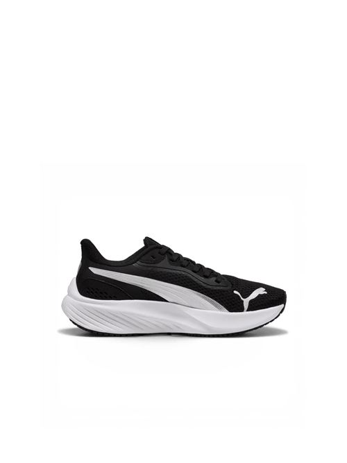 Pounce Lite - Sneakers ragazzo/ragazza - nero/bianco PUMA | 40151201