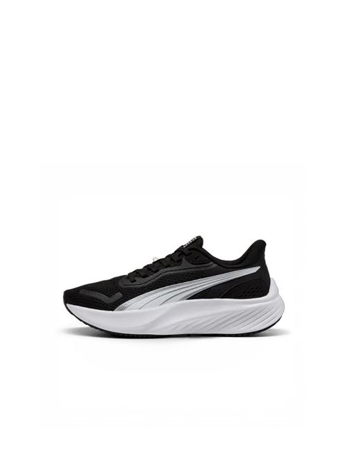 Pounce Lite - Sneakers ragazzo/ragazza - nero/bianco PUMA | 40151201