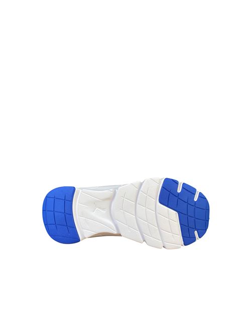 Flexfocus Lite Modern - Sneakers ragazzo/ragazza - blu PUMA | 40151702