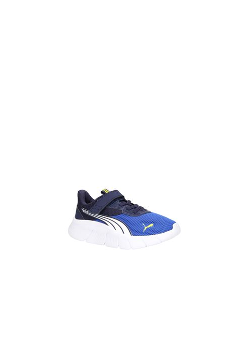 Flexfocus Lite Modern - Sneakers bambino - blu PUMA | 40151902