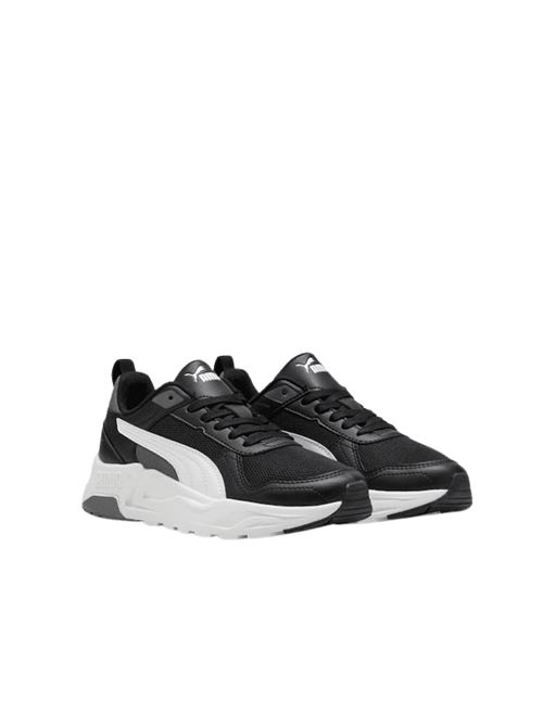 Trinity 2 - Sneakers ragazzo/ragazza - nero/bianco PUMA | 40370302