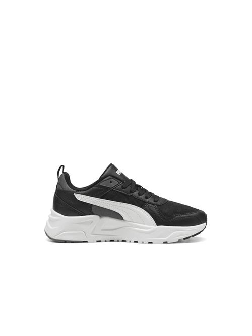 Trinity 2 - Sneakers ragazzo/ragazza - nero/bianco PUMA | 40370302