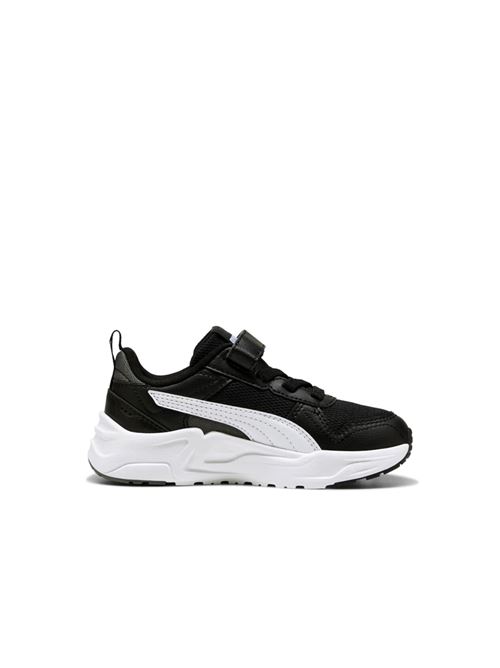 Trinity 2 - Sneakers bambino - nero/bianco PUMA | 40370402