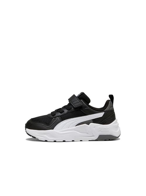 Trinity 2 - Sneakers bambino - nero/bianco PUMA | 40370402