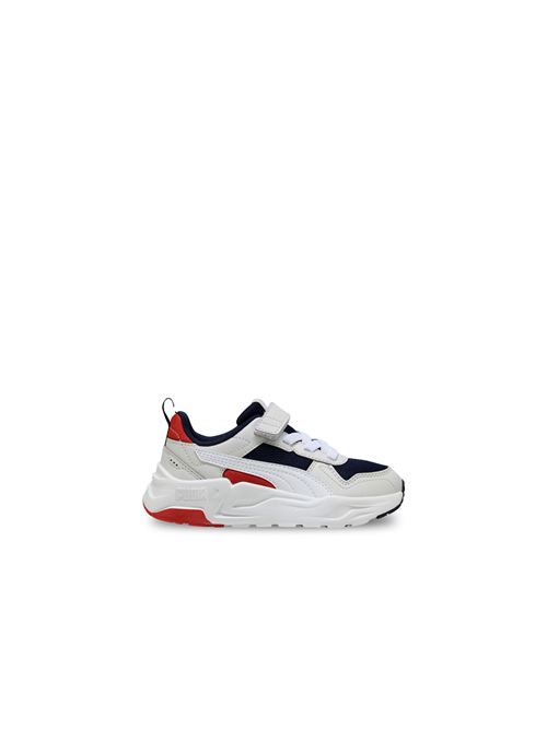 Trinity 2 - Sneakers bambino - bianco PUMA | 40370403