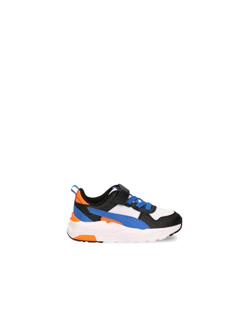 Trinity 2 - Sneakers bambino - bianco/nero PUMA | 40370412